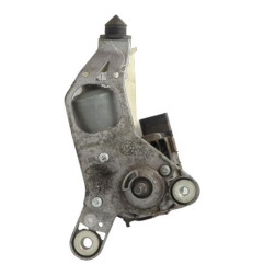 Moteur essuie glace avant gauche FORD FOCUS 3 Photo n°4