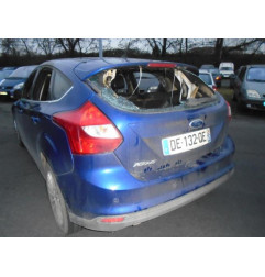 Moteur essuie glace avant gauche FORD FOCUS 3 Photo n°9