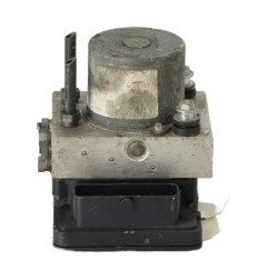 Bloc ABS (freins anti-blocage) RENAULT MASTER 3 Photo n°4