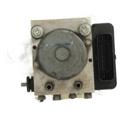 Bloc ABS (freins anti-blocage) RENAULT MASTER 3 Photo n°5