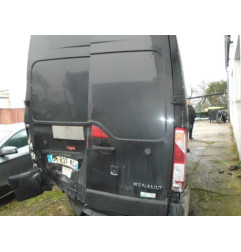 Bloc ABS (freins anti-blocage) RENAULT MASTER 3 Photo n°8