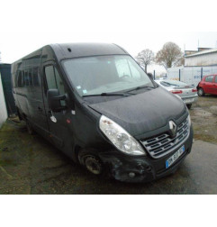 Bloc ABS (freins anti-blocage) RENAULT MASTER 3 Photo n°10