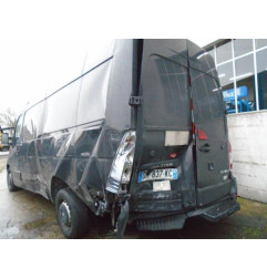 Etrier avant droit (freinage) RENAULT MASTER 3 Photo n°8