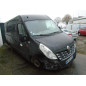 Etrier avant droit (freinage) RENAULT MASTER 3