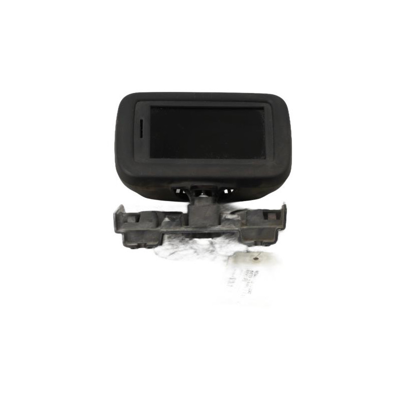 Ecran GPS RENAULT MASTER 3