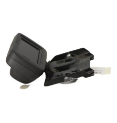 Ecran GPS RENAULT MASTER 3 Photo n°4