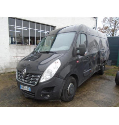 Ecran GPS RENAULT MASTER 3 Photo n°7