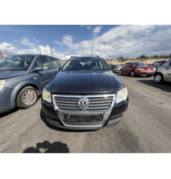 Moteur leve vitre avant gauche VOLKSWAGEN PASSAT 5 Photo n°7