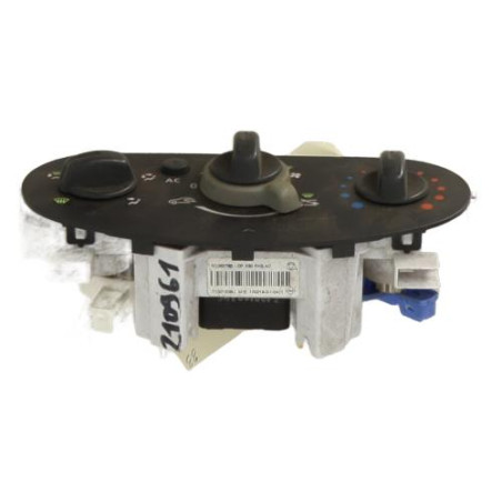 Commande chauffage DACIA SANDERO 1