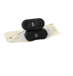 Interrupteur de leve vitre DACIA SANDERO 1 Photo n°1