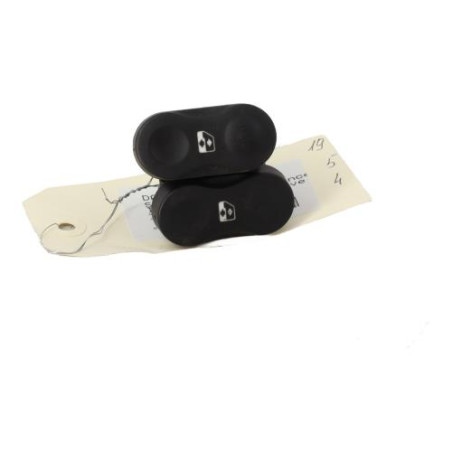 Interrupteur de leve vitre DACIA SANDERO 1 Photo n°1