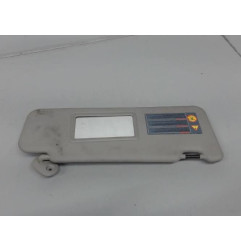 Pare soleil droit DACIA SANDERO 1 Photo n°1