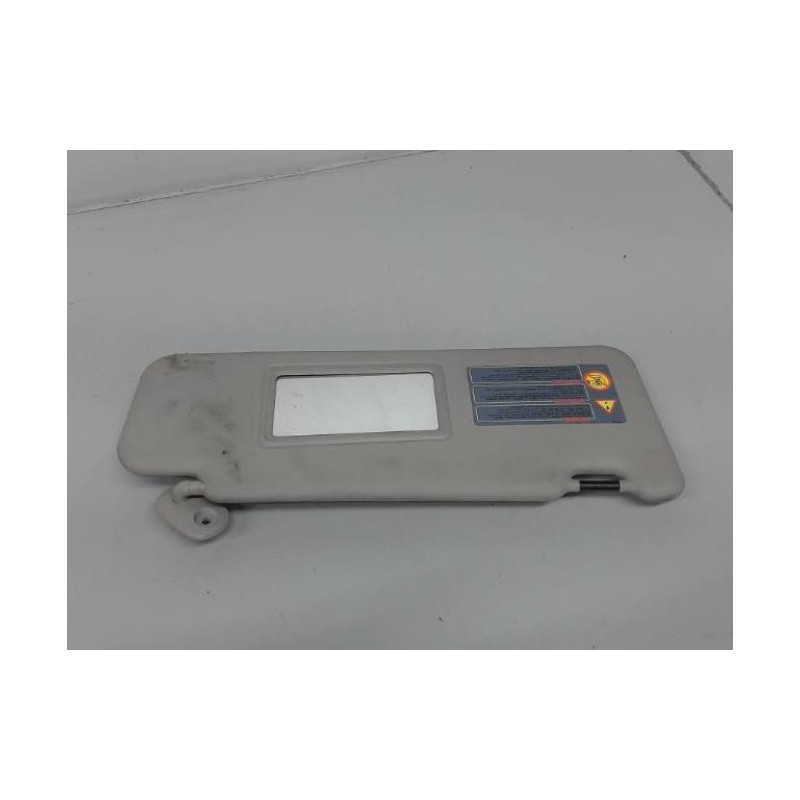 Pare soleil droit DACIA SANDERO 1