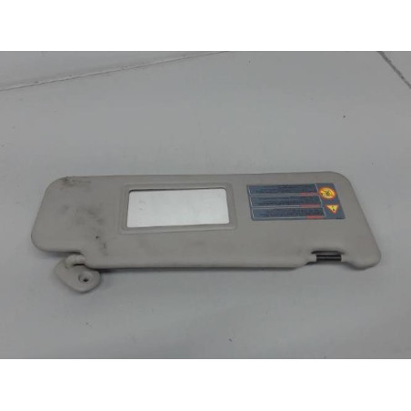 Pare soleil droit DACIA SANDERO 1 Photo n°1