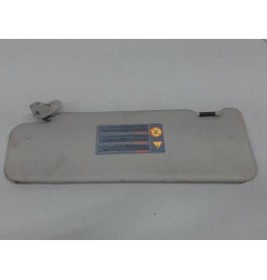 Pare soleil droit DACIA SANDERO 1