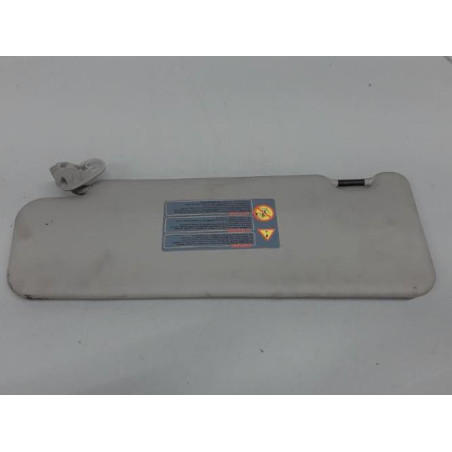 Pare soleil droit DACIA SANDERO 1