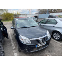 Pare soleil droit DACIA SANDERO 1 Photo n°5