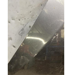 Capot DACIA SANDERO 1 Photo n°1