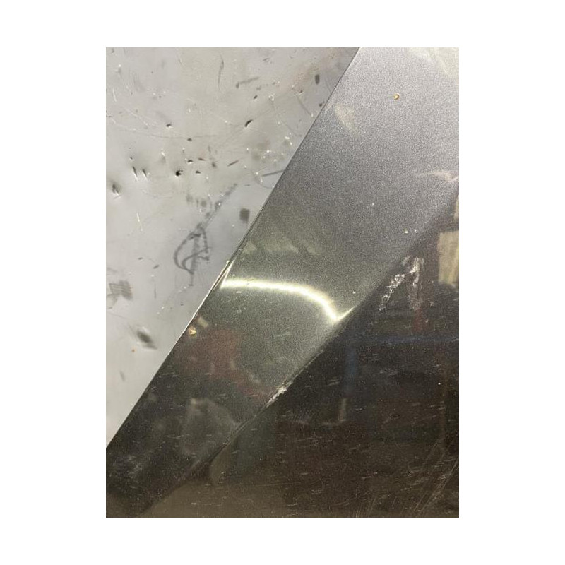 Capot DACIA SANDERO 1