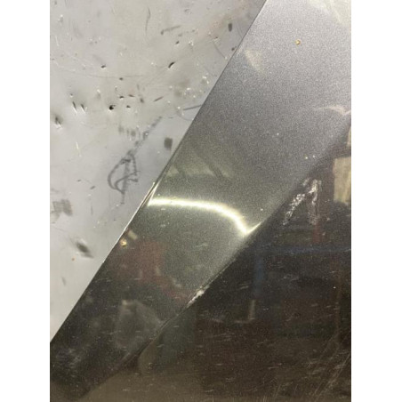 Capot DACIA SANDERO 1 Photo n°1