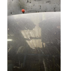 Capot DACIA SANDERO 1 Photo n°3