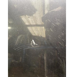 Capot DACIA SANDERO 1 Photo n°4