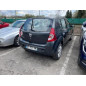 Capot DACIA SANDERO 1