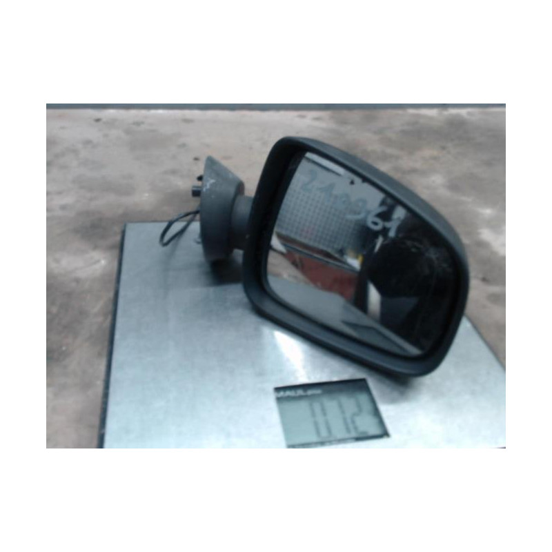 Retroviseur droit DACIA SANDERO 1