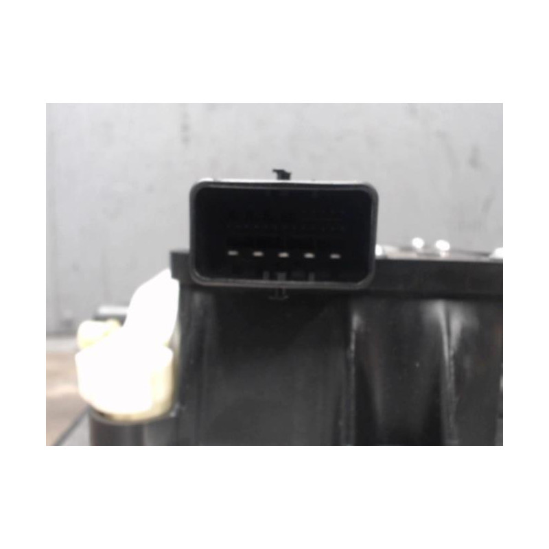 Bloc electrique de frein a main CITROEN C4 2