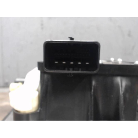 Bloc electrique de frein a main CITROEN C4 2 Photo n°1