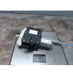 Bloc electrique de frein a main CITROEN C4 2