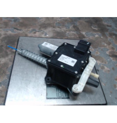 Bloc electrique de frein a main CITROEN C4 2 Photo n°4