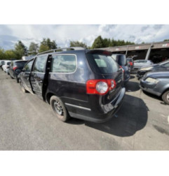 Moteur leve vitre avant gauche VOLKSWAGEN PASSAT 5 Photo n°16