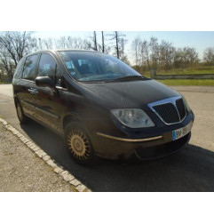 Moteur porte laterale droite LANCIA PHEDRA Photo n°6