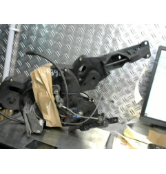 Moteur porte laterale gauche LANCIA PHEDRA