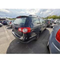 Moteur leve vitre avant gauche VOLKSWAGEN PASSAT 5 Photo n°17