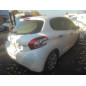 Verin de coffre PEUGEOT 208 1