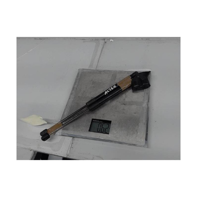 Verin de coffre SEAT ALTEA