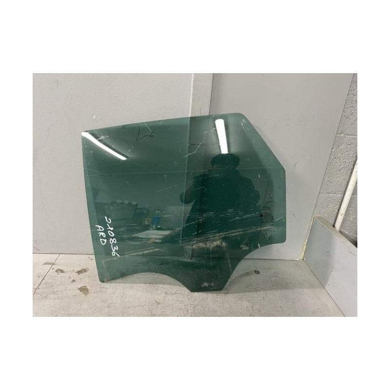 Vitre arriere droit OPEL CROSSLAND X