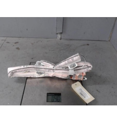 Air bag rideau droit OPEL CROSSLAND X