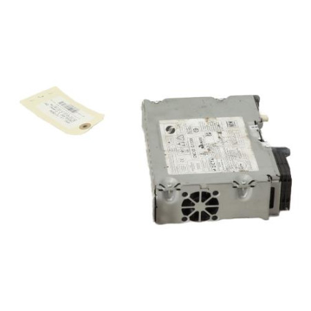 Autoradio d'origine OPEL CROSSLAND X