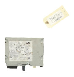 Autoradio d'origine OPEL CROSSLAND X Photo n°4