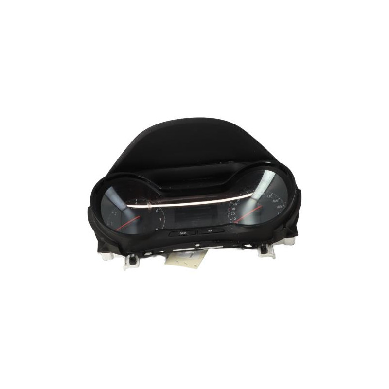 Compteur OPEL CROSSLAND X
