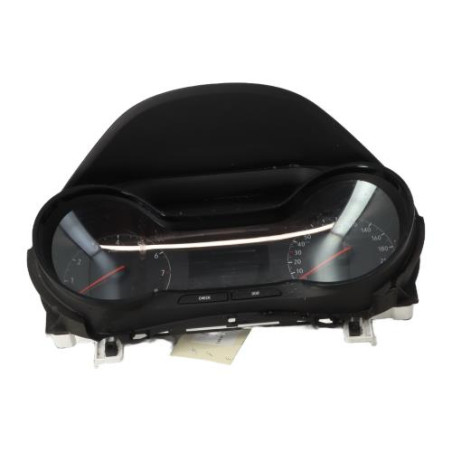 Compteur OPEL CROSSLAND X Photo n°1