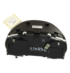 Compteur OPEL CROSSLAND X Photo n°5