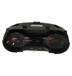 Compteur OPEL CROSSLAND X Photo n°6