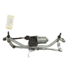 Moteur essuie glace avant OPEL CROSSLAND X Photo n°3