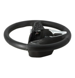 Volant OPEL CROSSLAND X Photo n°4