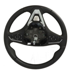 Volant OPEL CROSSLAND X Photo n°5