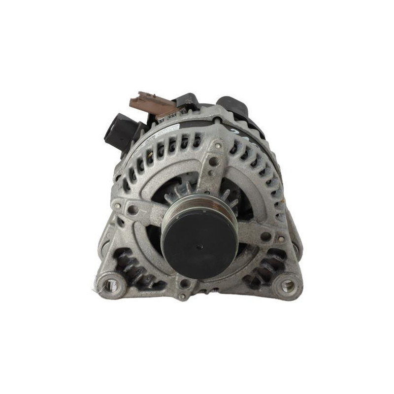 Alternateur OPEL CROSSLAND X Photo n°2